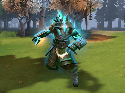 Juggernaut Arcana