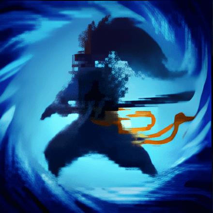Way of the Wanderer Ясуо в Лиге Легенд