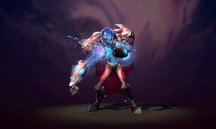 Arc Warden