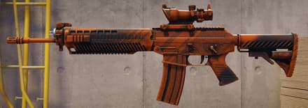 SG 553 | Basket Halftone из коллекции Radiant