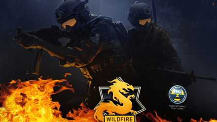 Operation Wildfire