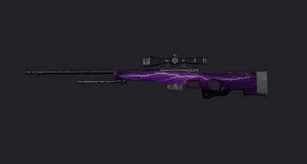 AWP Lightning Strike | Удар блискавки