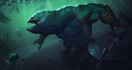 Tidehunter в игре с Invoker в Дота 2