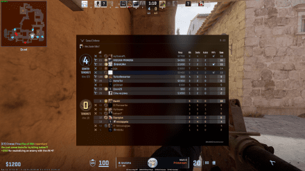 Casual doesn’t use skill-based matchmaking.