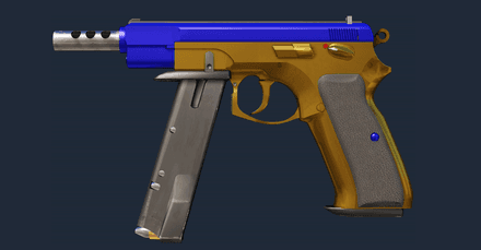 Chalice | CZ75-Auto