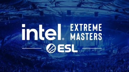 Intel Extreme Masters