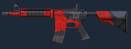 EVIL DAIMYO | M4A4 FN