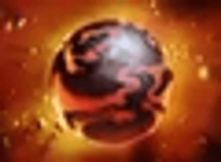 Orb of Destruction