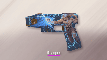 Zeus x27 | Olympus