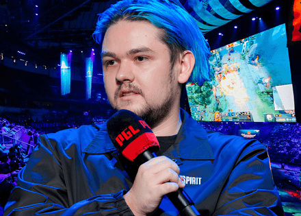 Медийность и личный бренд в Dota 2