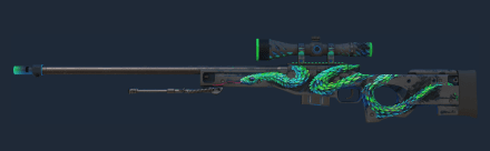 AWP | Atheris BS