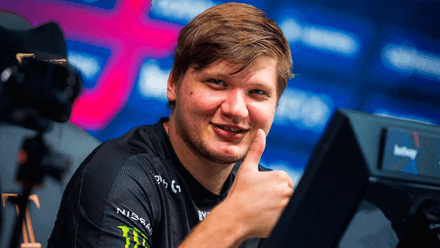 Александр «s1mple» Костылев