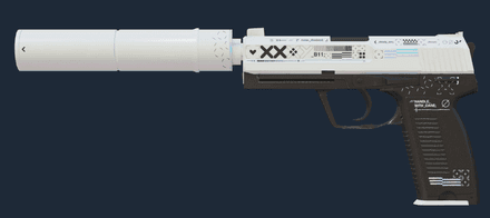 USP-S Printstream FN