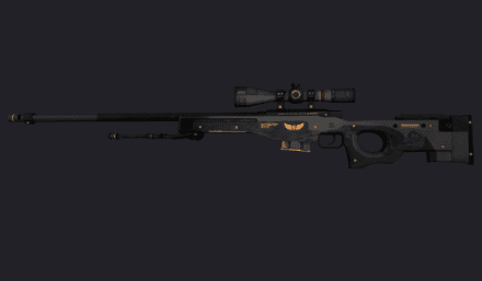 AWP | Elite Build