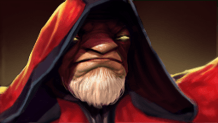 Warlock Require Microcontrol in Dota 2