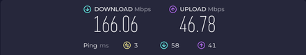 Check Network Connection