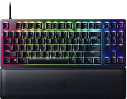 Razer Huntsman V2 TKL – CS2