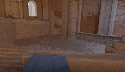 Plateau Anubis Callout