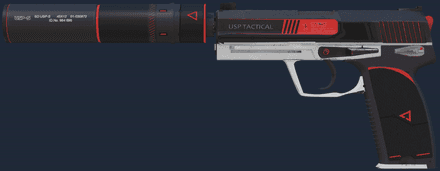 USP-S | Cyrex