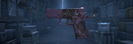 P250 | Plum Netting