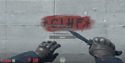 How to Apply Graffiti in Counter-Strike 2