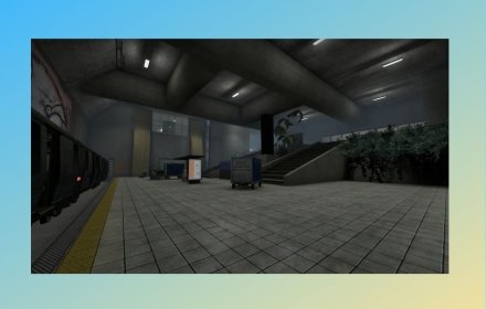 Railway (Co-Op)