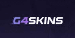 G4Skins logo