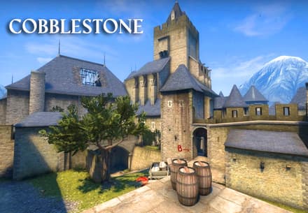 Cobblestone