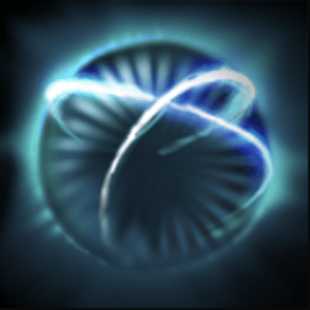 Aphotic Shield - Abaddon