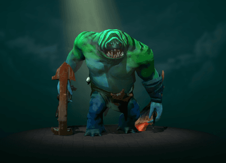 Tidehunter