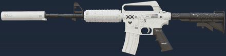 M4A1-S | Printstream