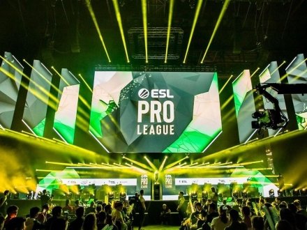 ESL Pro League S20