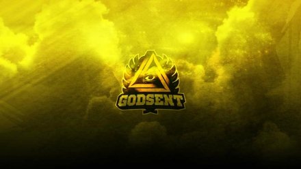 Godsent CS:GO wallpaper 1600×900