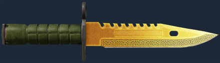 M9 Bayonet | Lore