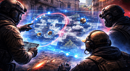 Оновлення «Guns, Guides, and Games» від 19.03.2026 CS2