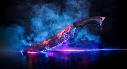 10 Best Falchion Knife Skins in CS2 That are Most Popular