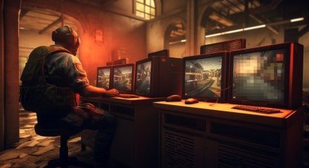 CS:GO vs CS2: Globalne aktualizacje w nowym Counter-Strike