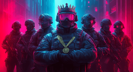 Czynnik zaufania CS:GO: jak sprawdzić oraz zwiększyć