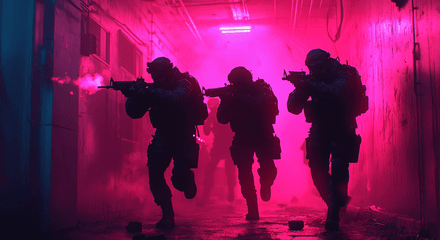 Обновление «Re-retakes» от 23.10.2025 CS2