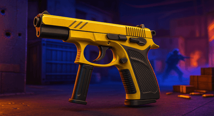 Гайд на оружие CZ75-Auto в игре CS2