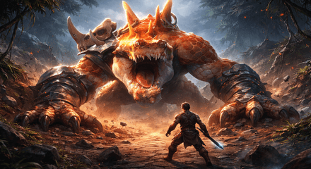 Dota 2 Primal Beast — Full Guide for Beginners