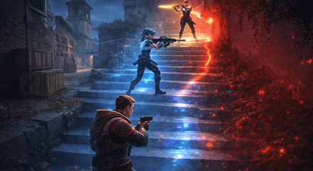 Советы для каждого ранга в Valorant: как подняться от Bronze до Radiant