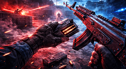 CS2 Update Guns, Guides, and Games of 19th of March 2026