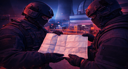 Nuke Callouts: All Nuke Map Callouts in CS2