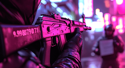 Лучшие скины CS2 с самым высоким float в истории