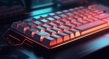 Why CS:GO Players Tilt a Keyboard — Let's Figure It Out!