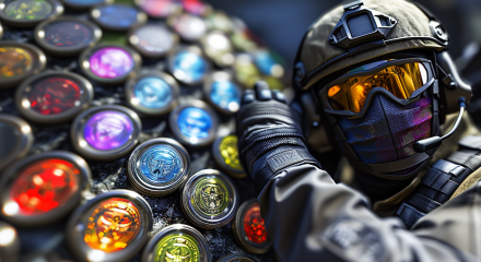 10 Best Sticker Capsules to Open in Counter-Strike 2