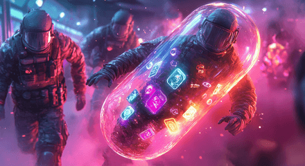 Обновление «The StarLadder Budapest Major 2025» от 13.11.2025 CS2