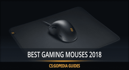 8 Best Gaming Mouses for PC in 2023 – Reviews and Buyer's Guide