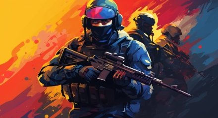 Все операции в CS:GO: полный список